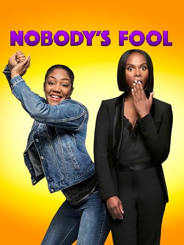 Nobody's Fool (2018)