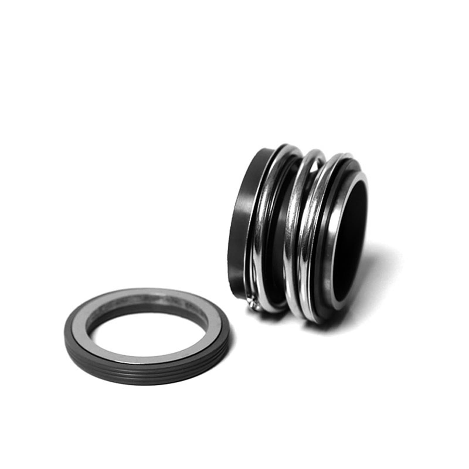 Sello de eje mecánico MG12 for bomba de agua en línea, Compatible con eje de 12mm a 40mm de diámetro, 1 ud.(15mm)