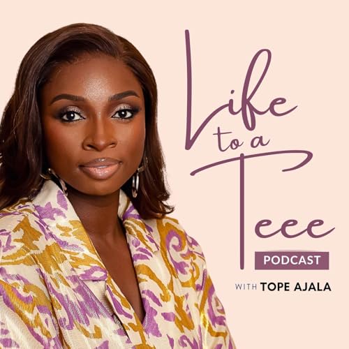 Honoring Fatherhood, Marriage, and Living Your Dream With Godwin Tom copertina