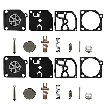 Kit Reconstruction Carburateur RB-105 Pour Moteurs STIHL 021, 023, 025, MS210, MS230, MS250