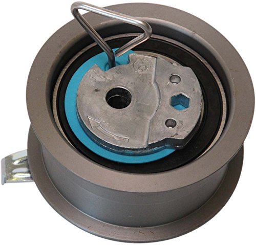 Tendeur de distribution automatique Continental Accu-Drive 48010 poulie galet