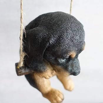 Amazon.co.jp: ダックスフンド かわいい ぶら下がり 壁掛け おしゃれ
