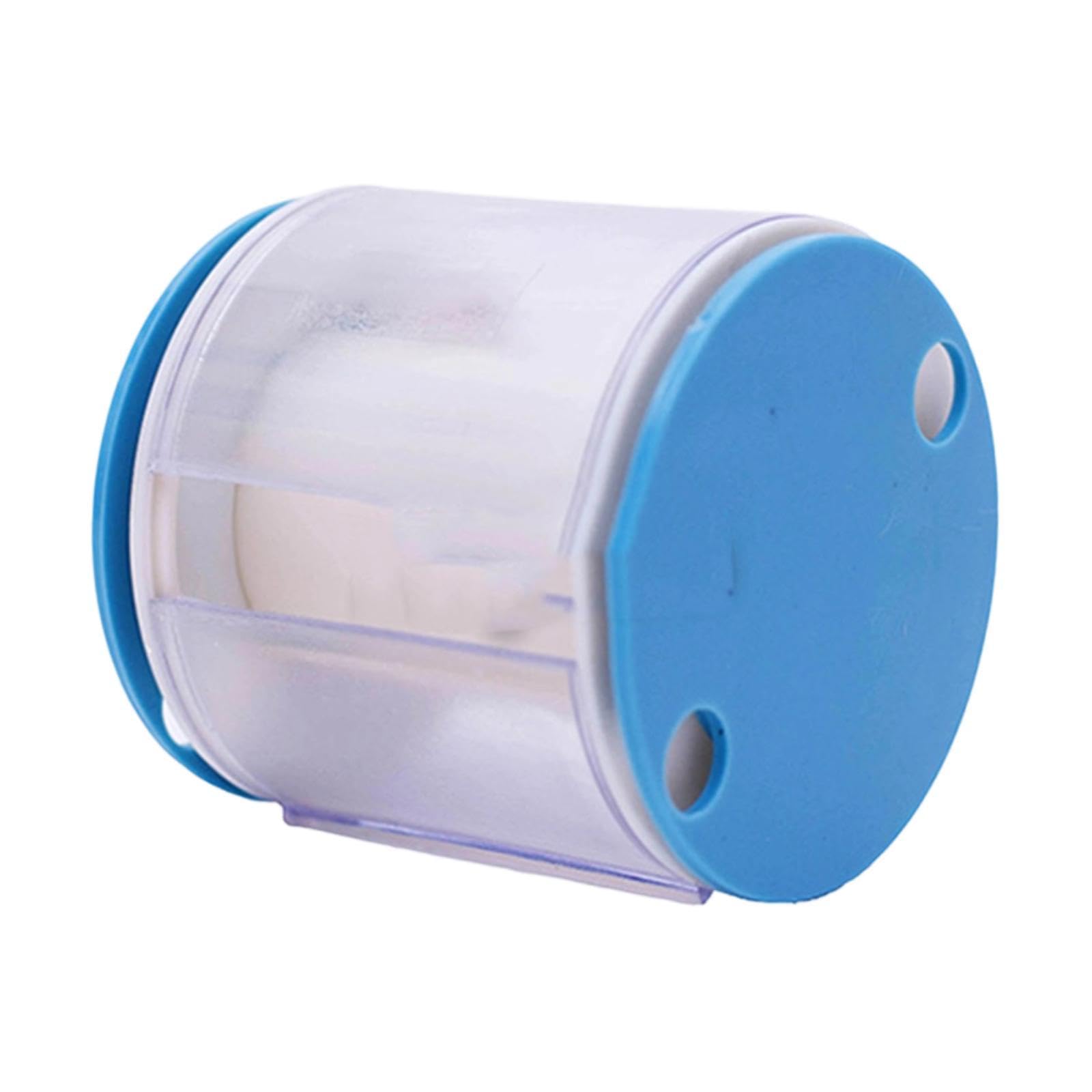 Rhythmic Gymnastics Ribbon Winder Training Efficient Exercise Ribbons Roller Blue-image-39