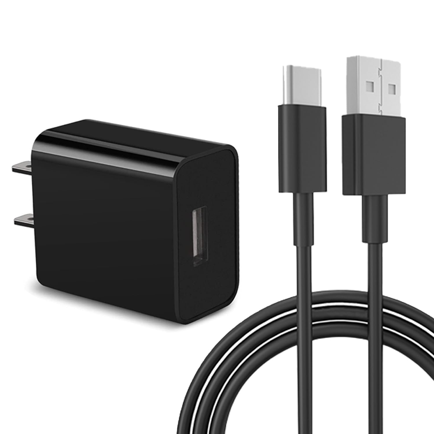 USB C Charger for Fire 6 HD 7 8 10/Fire Max 11-13th Gen/Fire HD 7 8 10Plus/Kids Edition Kids Pro/Kindle Scribe Paperwhite 11th & 12th Gen, Paperwhite Signature Edition,All E-Reader-6.6FT