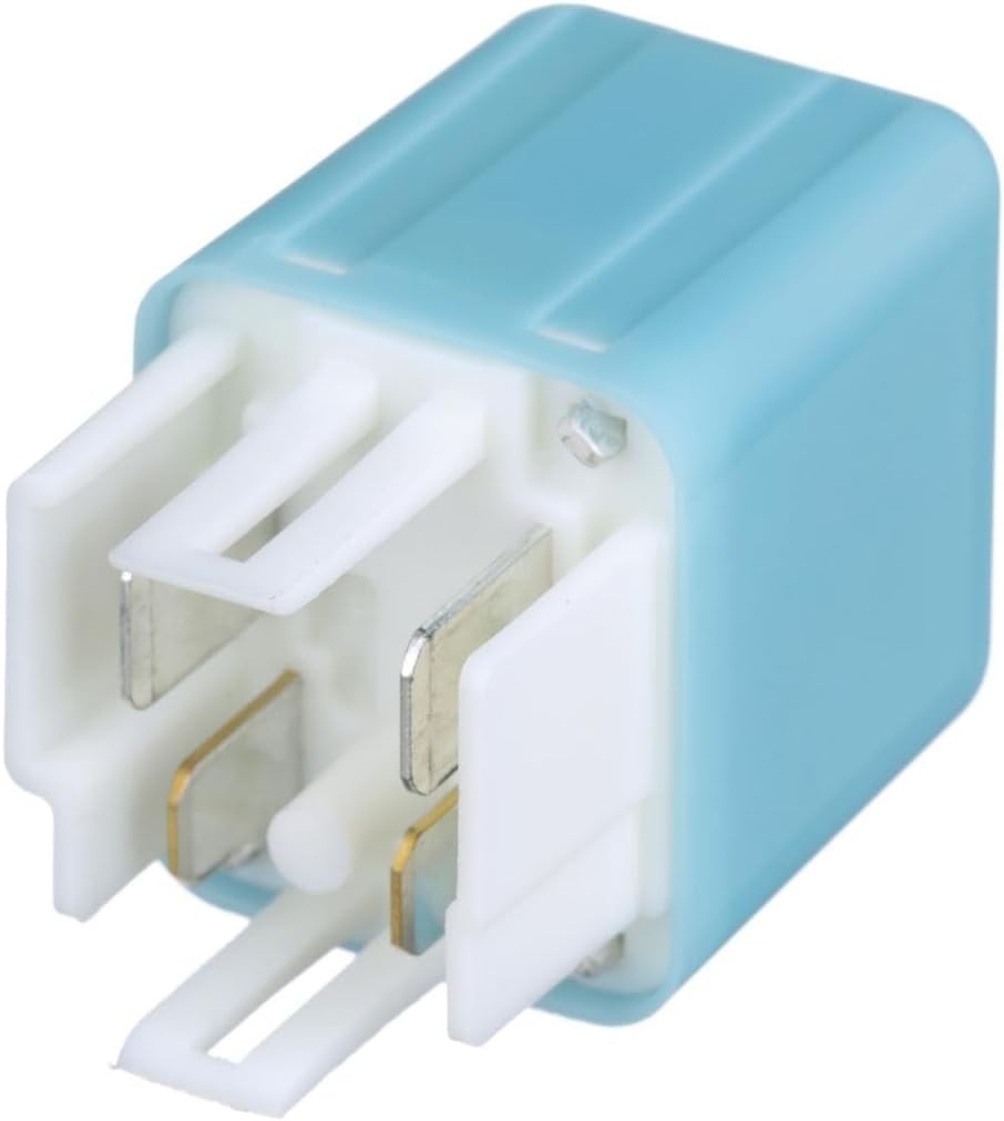 Replacement Headlight Relay for 1997-2007 Lexus, Toyota GS300, GS400, GS430, IS300, LS400, LX470, Land Cruiser, RX300, SC430