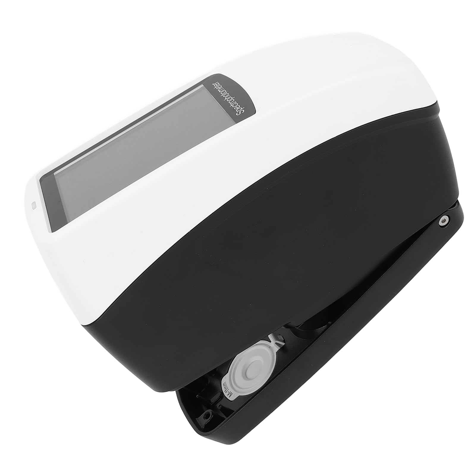Generic Colorímetro Portátil Espectrofotómetro Horizontal con Diseño de Centro bajo para Impresión de Tinta e Industria del Plástico, Diámetro de 11 Mm