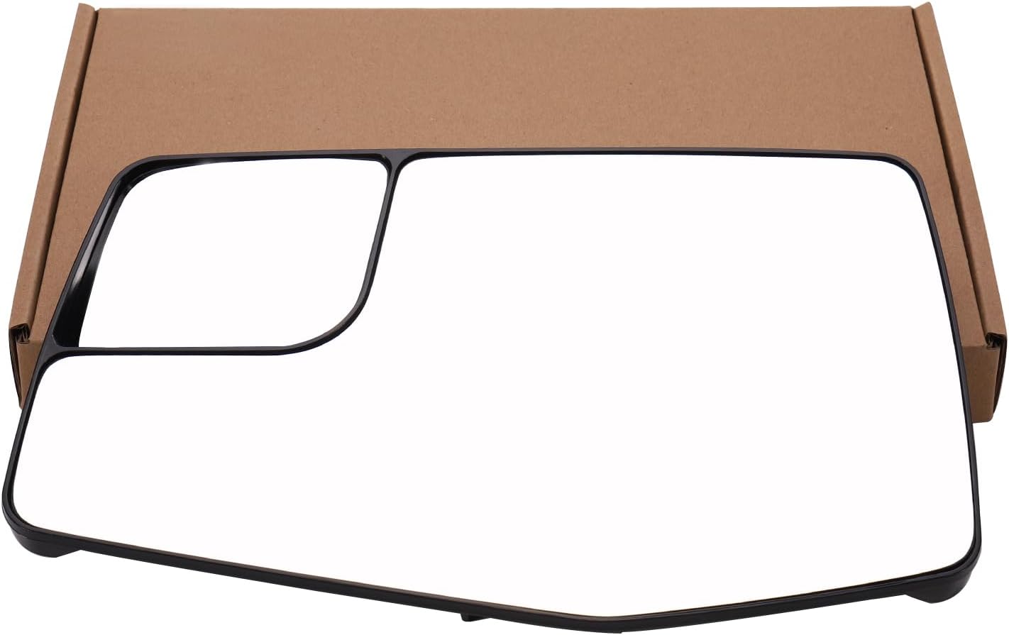Driver Side Mirror for Silverado Sierra 1500 2500 3500 2019-2025 Left Side Mirror Glass Replacement