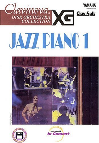 Jazz Piano 1: Intermediate