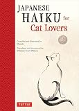 Japanese Haiku for Cat Lovers