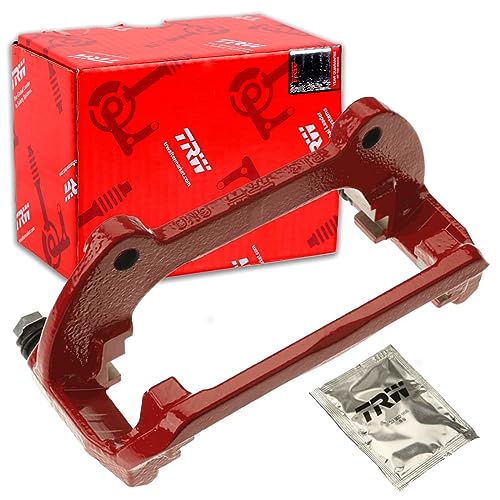 Soporte de pinza de freno TRW BDA1184 pieza de fundición para frenos de disco
