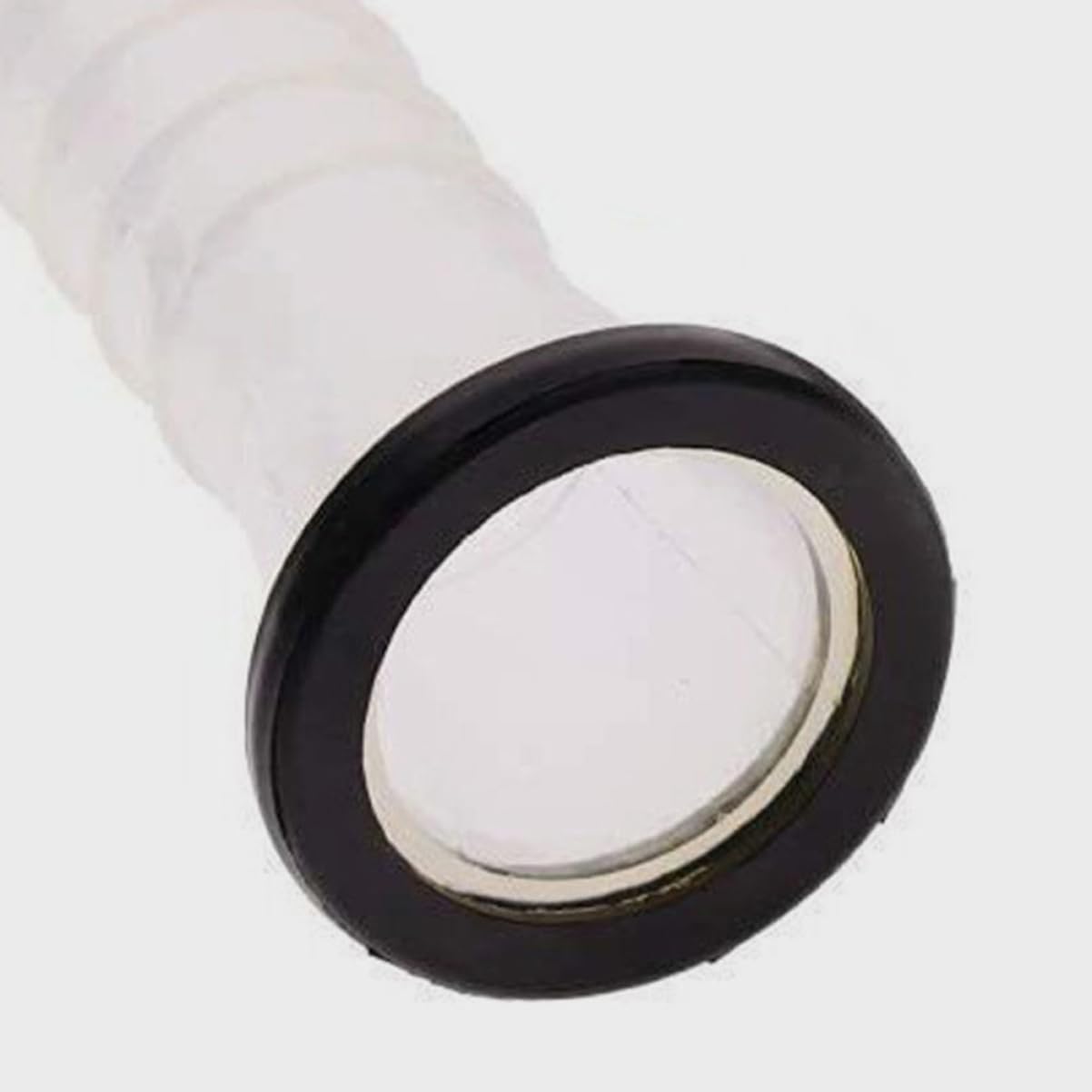 Ciieeo 10pcs Gas Tank Seal Kit Replacement Gaskets for Car Truck Fuel Containers Easy Install