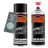 Absoluta precisión de color, alta capacidad de recubrimiento y excelente adherencia.