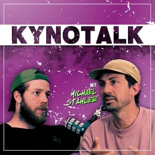 Michls Hundeschule im Kynotalk #127 - Warum Hundetraining oft zu kompliziert wird
