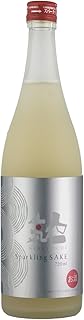 人気一 瓶内発酵 スパークリング 純米吟醸 720ml