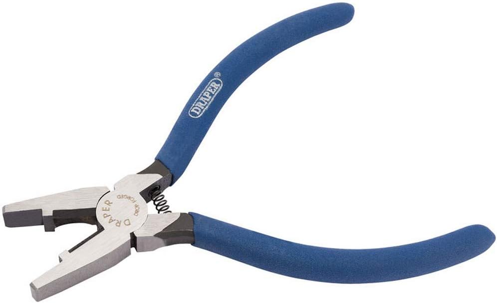 Draper 63868 Scotchlok - Pince à sertir à ressort - 150 mm : Amazon.fr ...