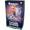 Magic: the Gathering Lorwyn Eclipsed - Commander Deck | Dance of The Elements