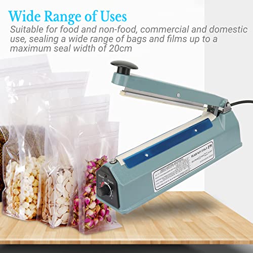 Macchina Sigillatrice Manuale, Termosigillatrice a...