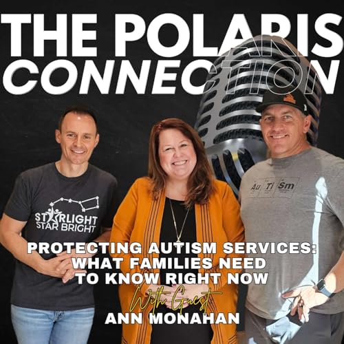 Protecting Autism Services: What Families Need to Know Right Now