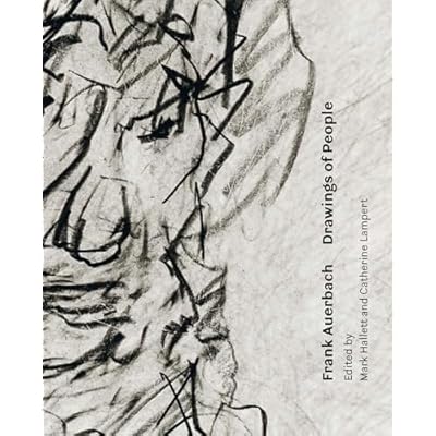 Frank Auerbach