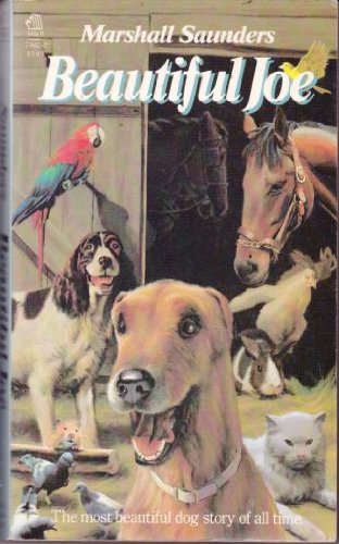 Beautiful Joe 0771079400 Book Cover