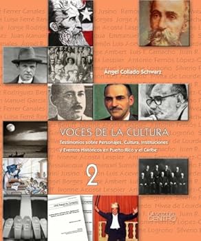 Paperback Voces de la Cultura Vol. 2 (Spanish Edition) [Spanish] Book