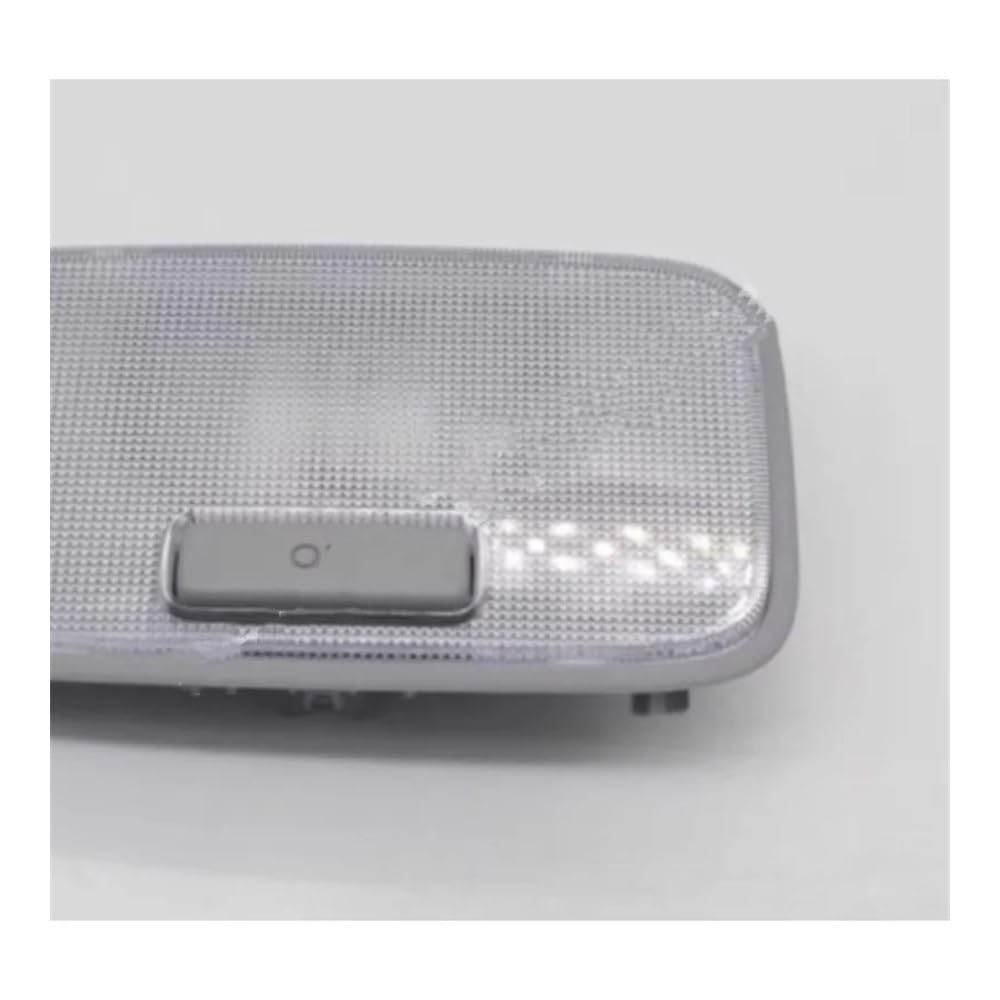 Lampe de Lecture Compatible avec Kia K3 (1 pièce), Lampe de Lecture intérieure pour Automobile, éclairage arrière