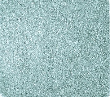 Eurosand Farbsand, Dekosand farbig ca 0,5 mm. 1 KG in blau HELLBLAU -91
