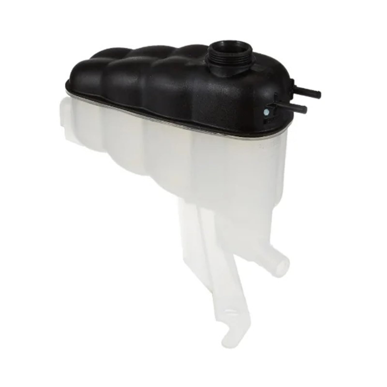 Dwtnmex One Color Coolant Expansion Tank For Cadillac For Escalade 2014-2020 22856231 Coolant Expansion Reservoir Tank