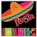 Caliente Fiesta Lunch Napkins