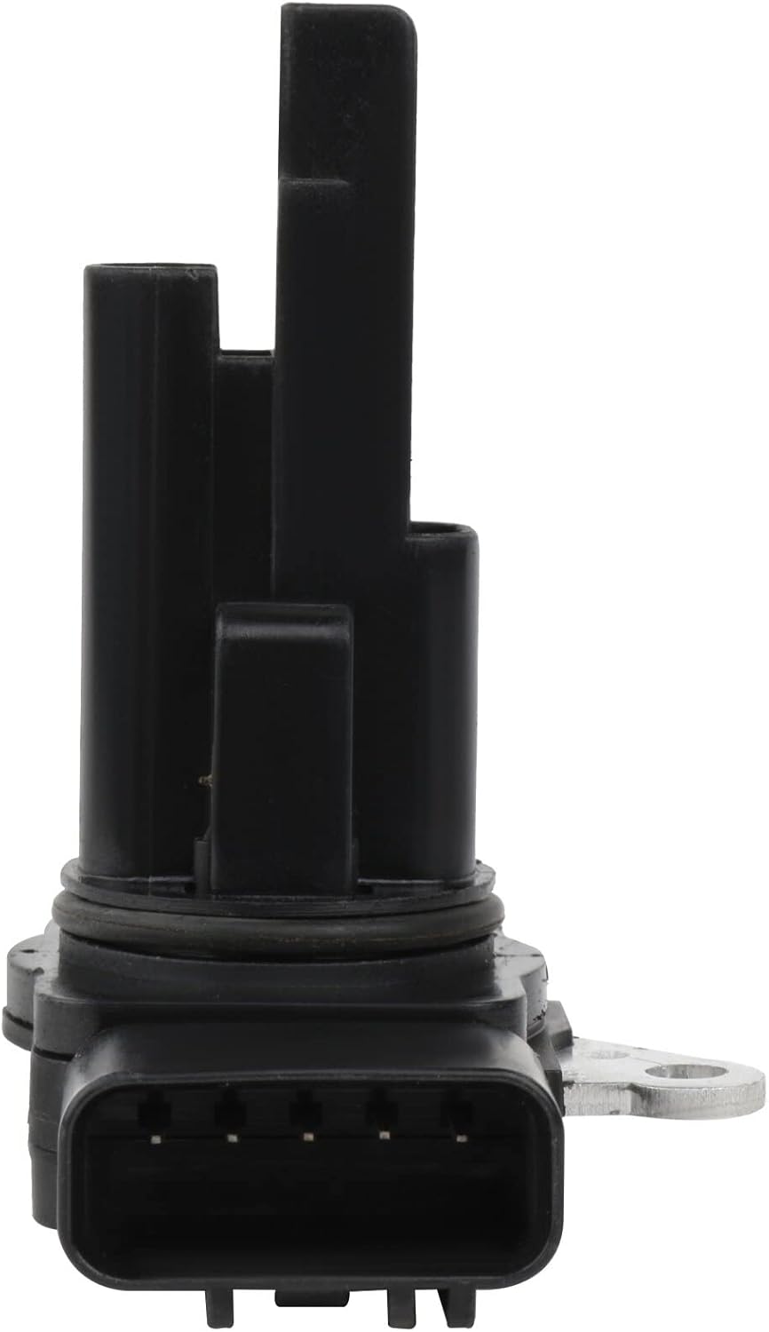 OCPTY Mass Airflow Sensor 7G9N12B579AB, LR012073, 30751293 Compatible for 2010-2016 for Jaguar XJ,2014-2017 for Jaguar XJR,2018-2019 for Jaguar XJR575,2010 2013-2015 for Jaguar XK