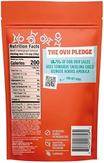 Orchard Valley Harvest Variety Pack, Salted Caramel Munch 7 oz, Dipped Almonds 8 oz, & Omega 3 Mix 8 oz (Pack of 3), Craveable, Sweet & Salty Snack Mixes, On-The-Go Snacks For The Whole Family