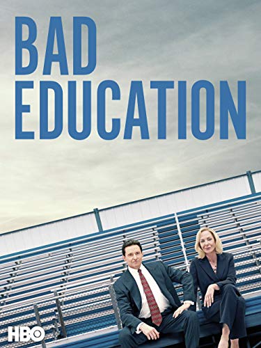 Bad Education für 8,99 EUR (-72%) statt 20,92 EUR bei amazon.de Bild: Bad Education für 8,99 EUR (-72%) statt 20,92 EUR bei amazon.de