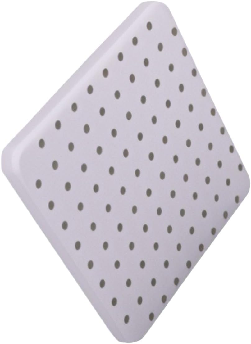 Pottery Firing Mat with 60 Support Nails High Temperature Resistant Positioning Pads for Potters Clay Pottery Ceramic Hobbyists