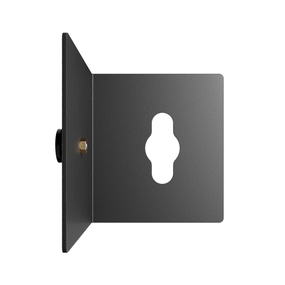 NavePoint Right Angle Bracket for Toolless Vertical Managers