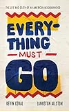 Everything Must Go (BreakBeat Poets)