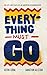 Everything Must Go (BreakBeat Poets)