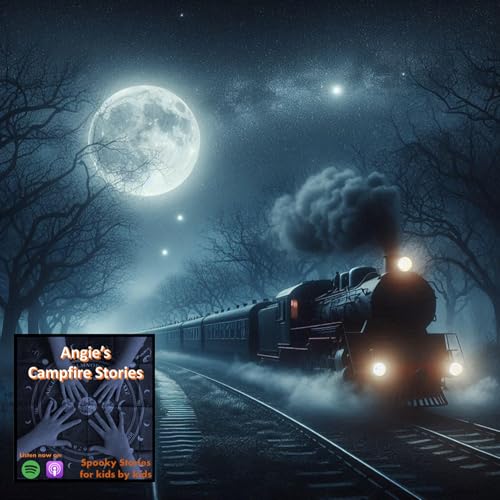 Season 3 - Episode 4 -The Midnight Train