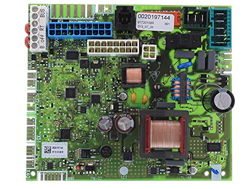 VAILLANT ECOFIT Pure 825 830 & 835 Combi VUW Boiler PCB 0020195589 was 0020273087