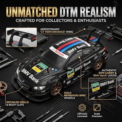 Image of The Little Ones 4x4 Rc Drifting Car - Rc Drift Cars High Speed Remote Control Drift Car 2.4GHz Remote Control Drift Stunt Off Road Cars 360 Rotation Toys for Kids & Adults Boys & Girls [HawkX Drift]