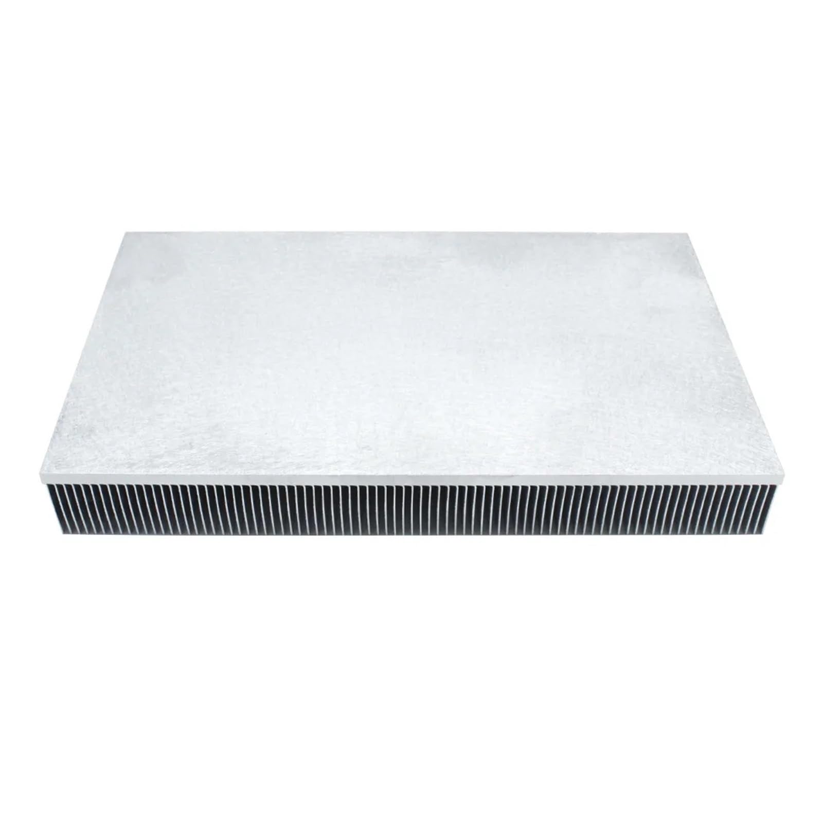 Radiatore dissipatore di calore in alluminio 250x150x30mm for dissipazione elettronica LED LCD