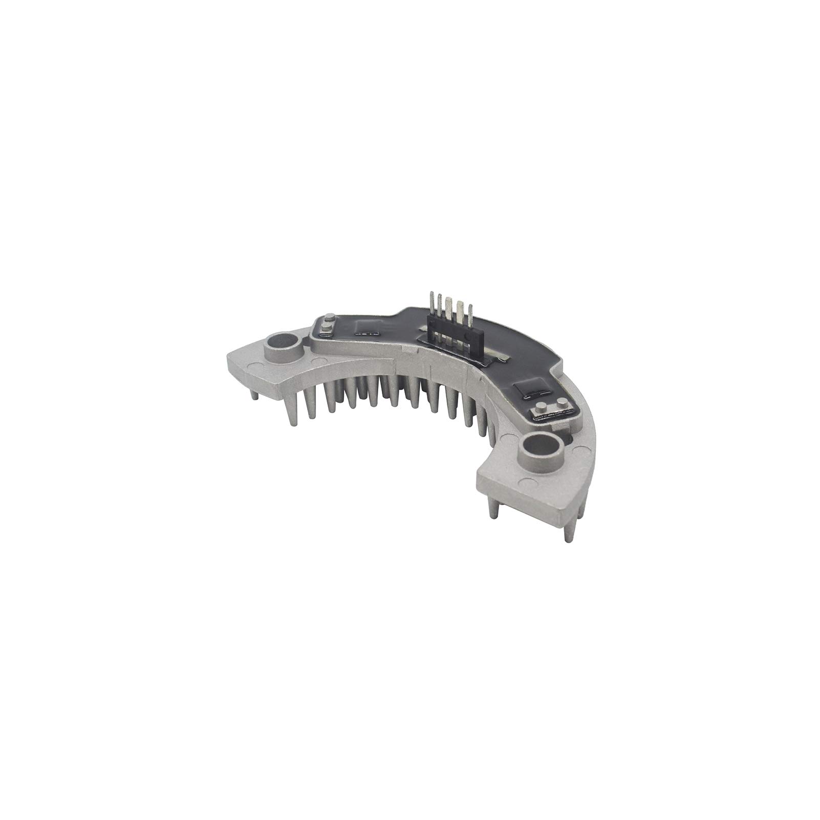 KASturbo Resistore ventola motore riscaldatore 6441.AP per PEUGE0T 206307 CITR0EN Xsara Picasso