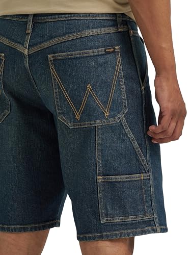 Image of Wrangler Men's Carpenter Short