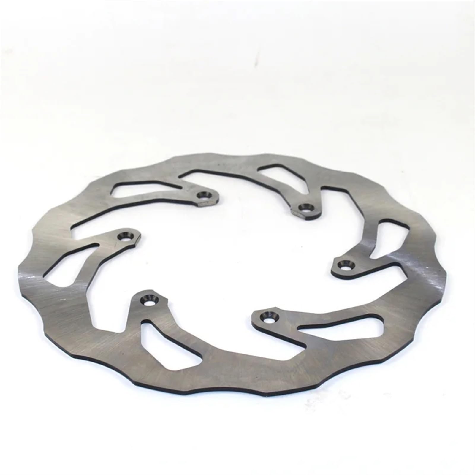 Dischi Freni Per Moto Per Kawasaki Per KLX400R SR 2003 2004 2005 2006 Disco freno anteriore in acciaio inossidabile da 250 mm Rotore Disco Freno