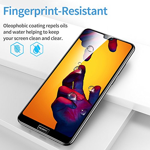 ESR Pellicola Compatibile con Huawei P20 Lite