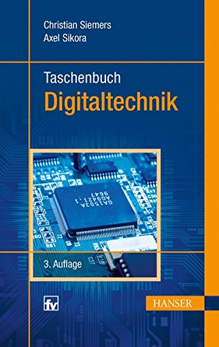 Taschenbuch Digitaltechnik Taschenbuch Digitaltechnik