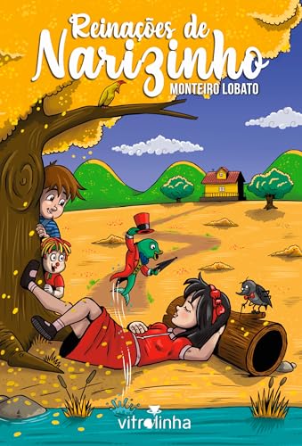 Reinações de Narizinho