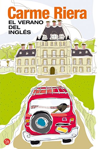Preisvergleich Produktbild El verano del inglés (NARRATIVA, Band 730100)