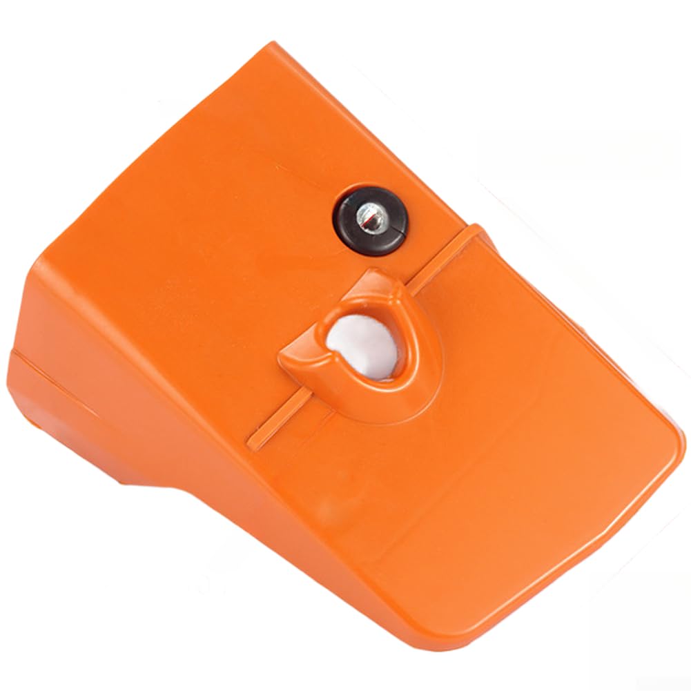 Carcasa para filtro Aire Motosierra Repuesto 113.5g Ligera Carcasa