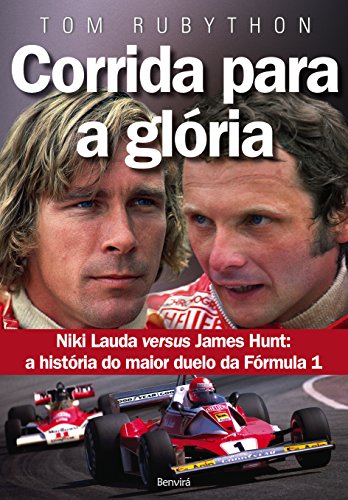 CORRIDA PARA A GLORIA