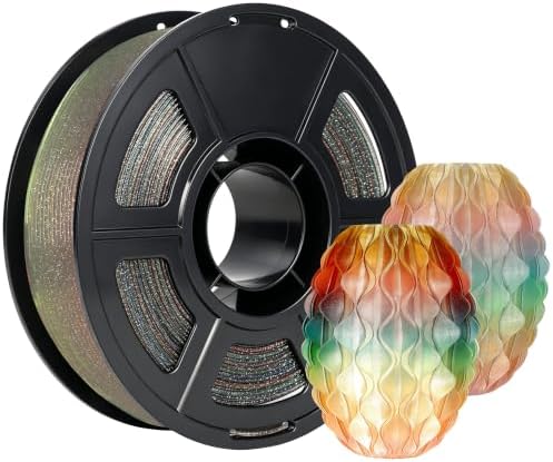 IEMAI PLA Transparent 1.00kg